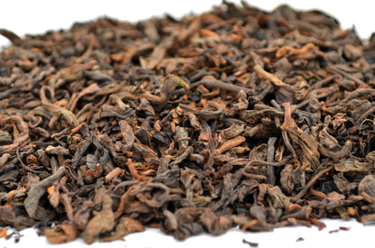 Pu Erh Milk - HerbalMansion.com