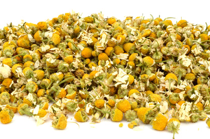 Chamomile Flowers- Table Confetti - HerbalMansion.com