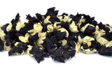 Black Mallow - Table Confetti - HerbalMansion.com