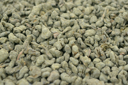 Oolong Ginseng - Oolong Tea - HerbalMansion.com