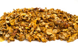 Mullein Flowers - HerbalMansion.com