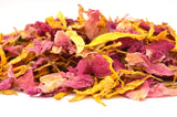 Wedding Confetti Mix No. 27 "Candy Love" - HerbalMansion.com