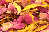 Wedding Confetti Mix No. 27 "Candy Love" - HerbalMansion.com