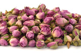 Pink Rose Buds - Table Confetti - HerbalMansion.com