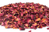 Edible Rose Petals - HerbalMansion.com