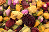 Mixed Rose Buds - Table Confetti - HerbalMansion.com
