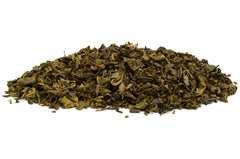 Gunpowder Green Tea - HerbalMansion.com