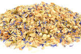 Wedding Confetti Mix No. 19 "Winter" - HerbalMansion.com