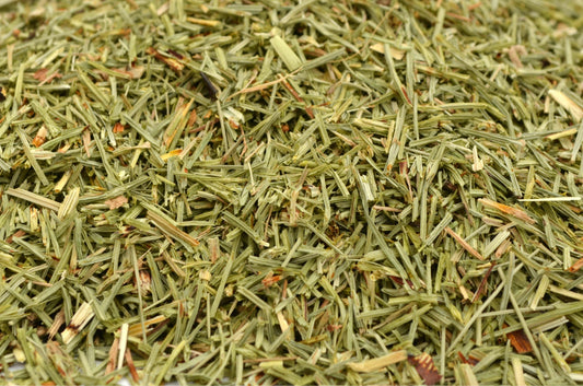 Horsetail Herb - HerbalMansion.com