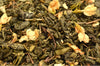 Jasmine Flower Tea - Jasmine Tea - HerbalMansion.com