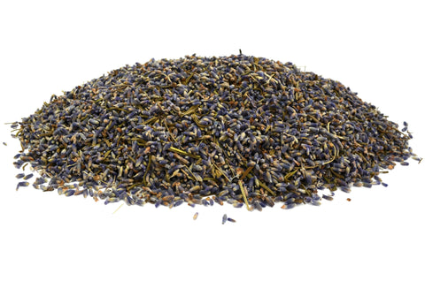 Edible Lavender - HerbalMansion.com