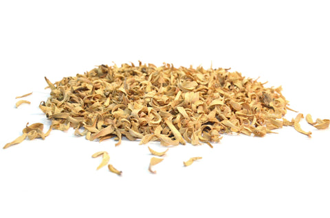 Orange Blossom Petals - HerbalMansion.com