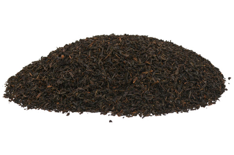 Lapsang Souchong Black Tea - HerbalMansion.com