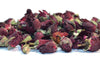 Dried Rose Buds - Mix Pack - HerbalMansion.com