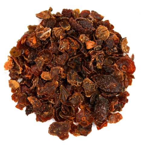 Rosehip Shells - HerbalMansion.com