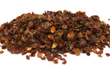 Rosehip Shells - HerbalMansion.com