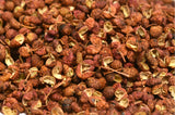 Red Sichuan Peppercorns - HerbalMansion.com