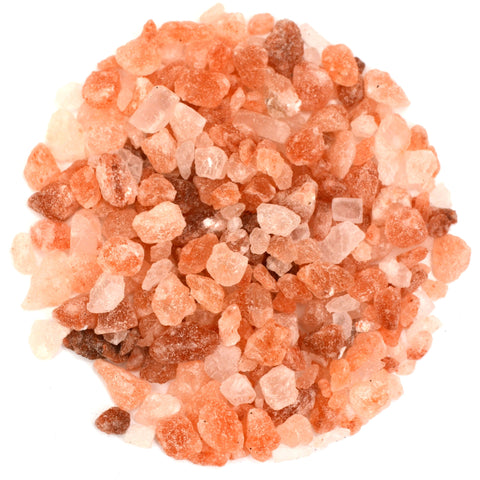 Himalayan Pink Salt - Coarse - HerbalMansion.com