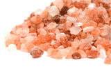 Himalayan Pink Salt - Coarse - HerbalMansion.com