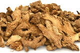 Ginger Root - HerbalMansion.com