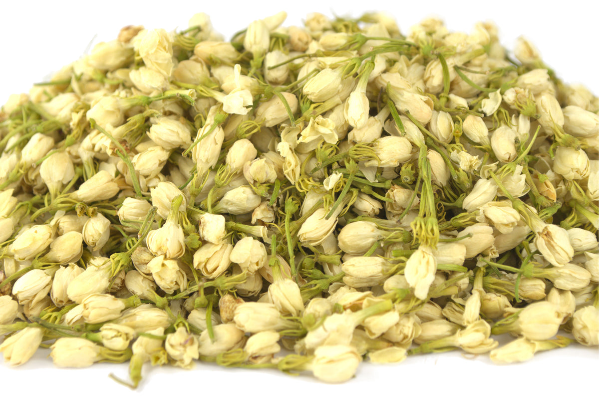 Jasmine Buds - Table Confetti - HerbalMansion.com