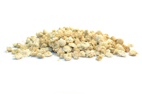 Roman Chamomile - HerbalMansion.com