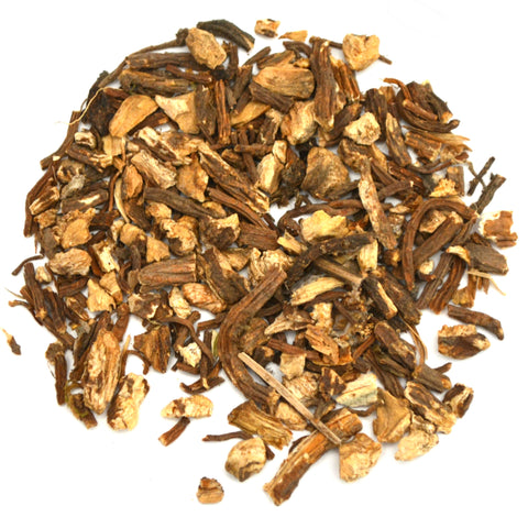 Angelica Root - HerbalMansion.com