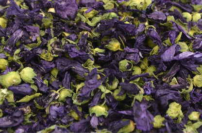 Blue Mallow - Table Confetti - HerbalMansion.com