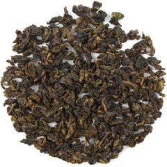 Black Dragon - Oolong Tea - HerbalMansion.com