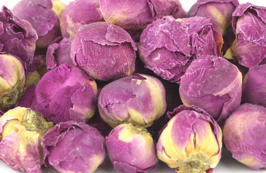 Peony Buds - Table Confetti - HerbalMansion.com