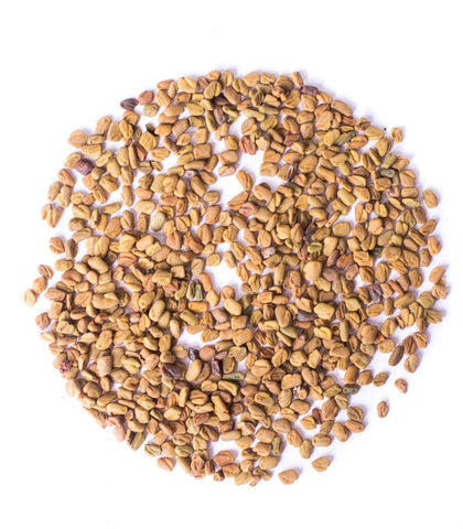 Fenugreek - HerbalMansion.com