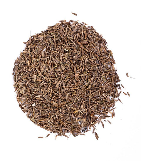 Caraway Seeds - HerbalMansion.com