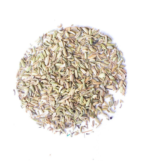 Fennel Seeds - HerbalMansion.com