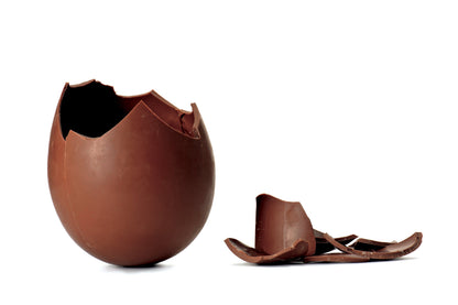 Egg Chocolate Moulds - HerbalMansion.com