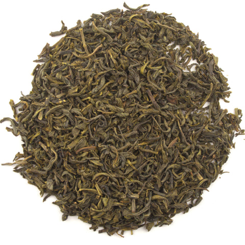 Mao Jian - Green Tea - HerbalMansion.com