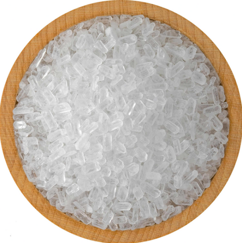 Epsom Salt - HerbalMansion.com