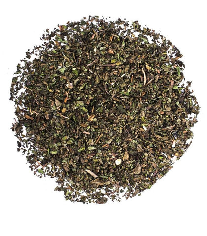 Peppermint - HerbalMansion.com