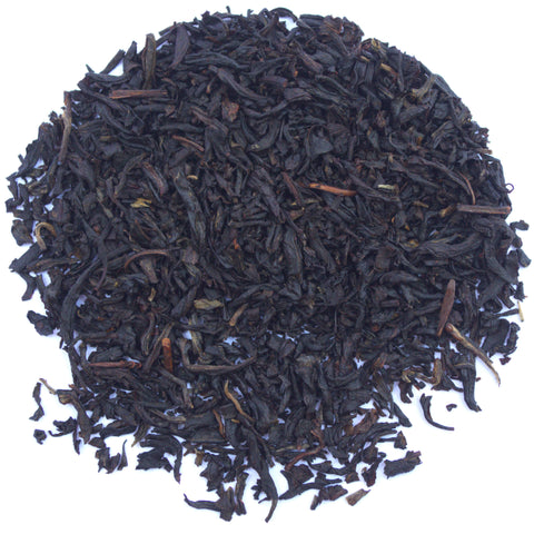 Earl Grey - Black Tea - HerbalMansion.com
