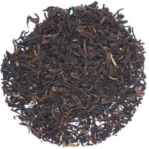 English Breakfast - Black Tea - HerbalMansion.com