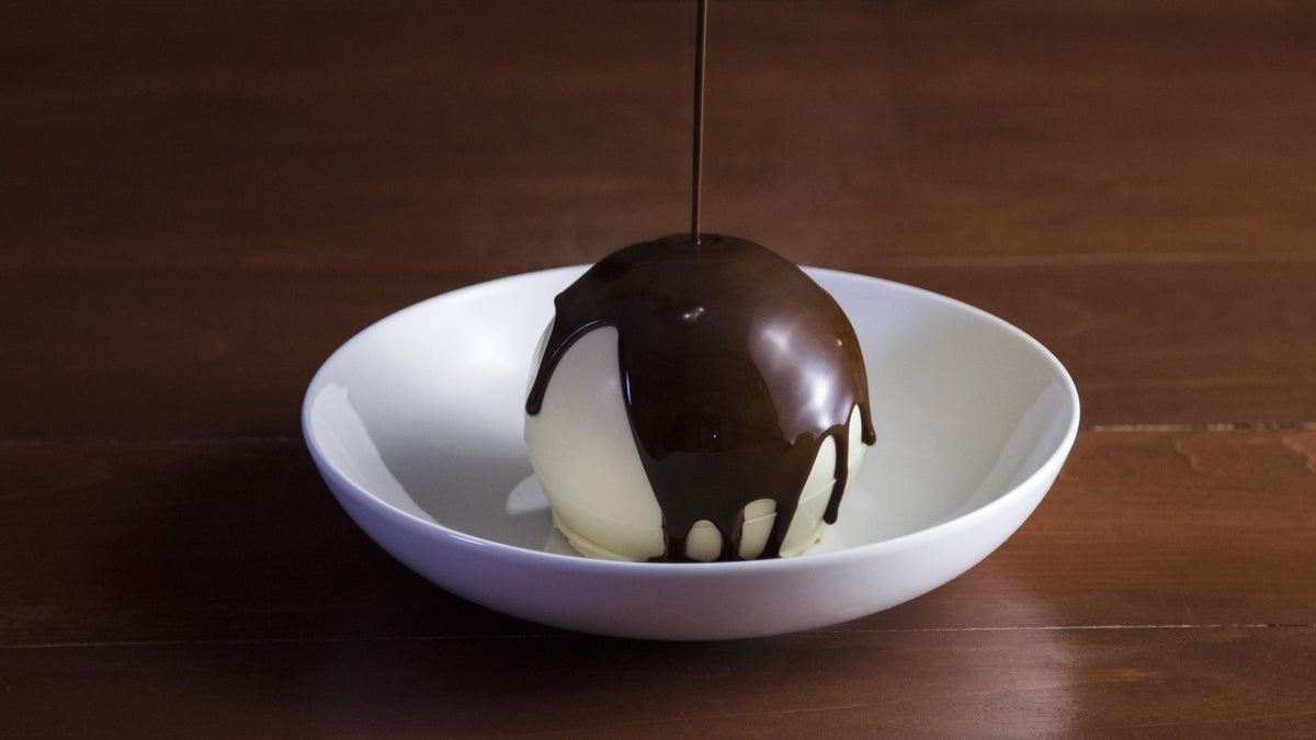 Ball Chocolate Moulds - HerbalMansion.com
