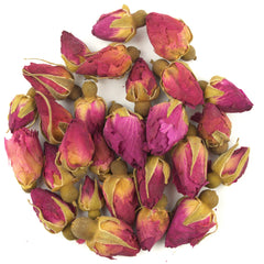 Edible Flower Petal Blend - Dried 10g | Magnolia's Yarden
