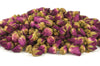 Deep Pink Small Rose Buds - Table Confetti - HerbalMansion.com
