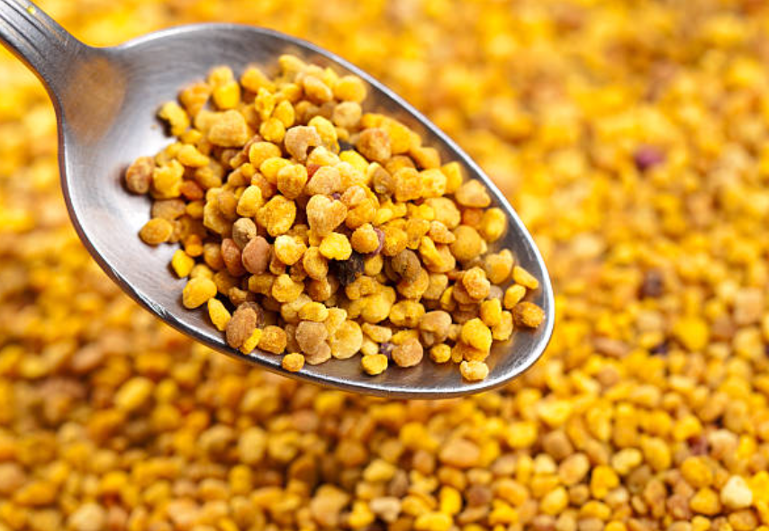Bee Pollen - Superfoods - HerbalMansion.com