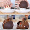 Ball Chocolate Moulds - HerbalMansion.com