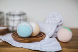 Ball Bath Bomb Moulds - HerbalMansion.com