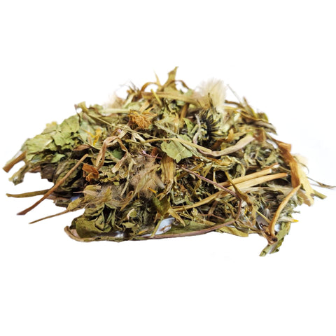 Dandelion Leaf - Herbs - HerbalMansion.com