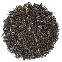Darjeeling Black Tea - HerbalMansion.com