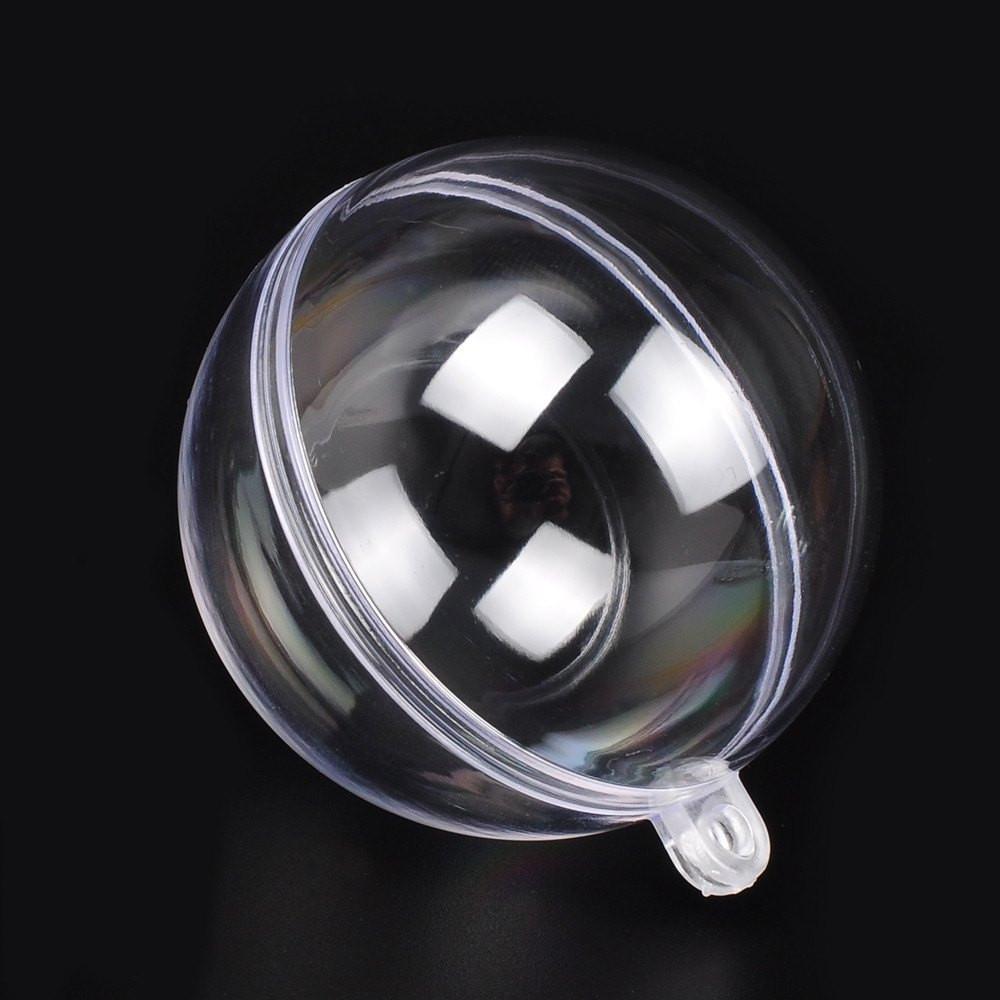Ball Chocolate Moulds - HerbalMansion.com