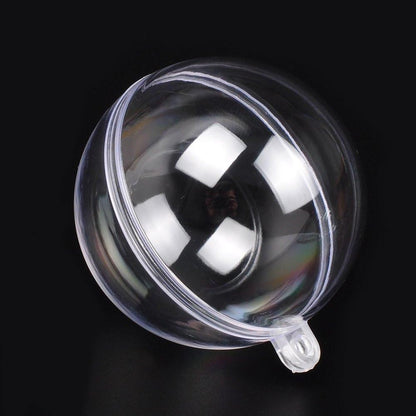 Ball Chocolate Moulds - HerbalMansion.com
