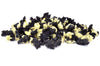 Black Mallow Natural Confetti - HerbalMansion.com